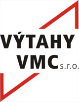 Výtahy VMC s.r.o.